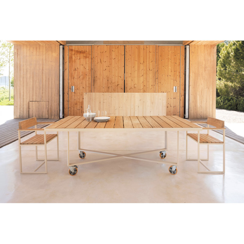 Vineyard Dining Table