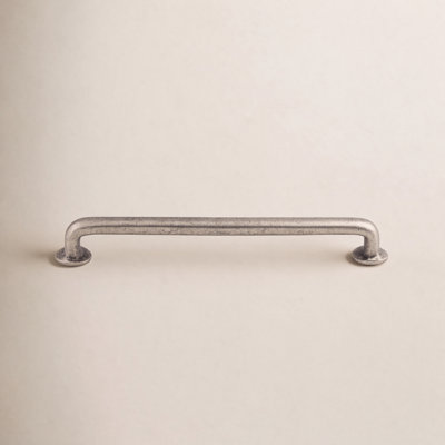 Aspen Rounded Bar Cabinet Pull