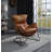 wingback chair,living room chairs,bedroom chair