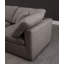 Canapé modulaire rembourré 4 pièces Izzybella-94884206