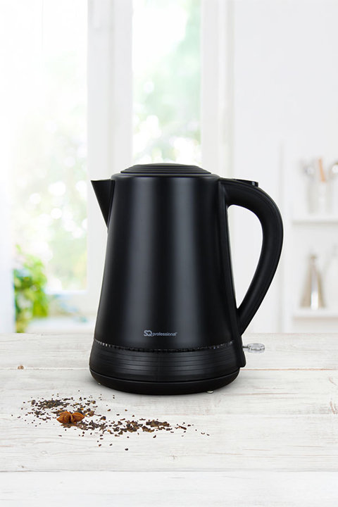 Stovetop & Electric Kettles