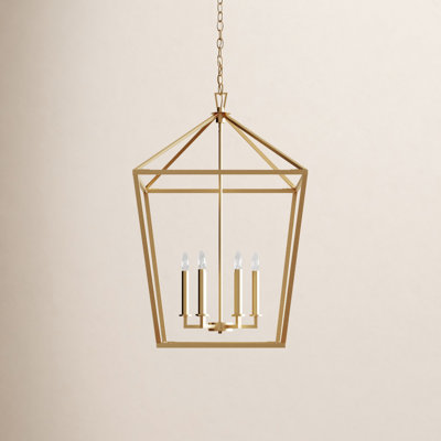 Hastings 6-Light Chandelier