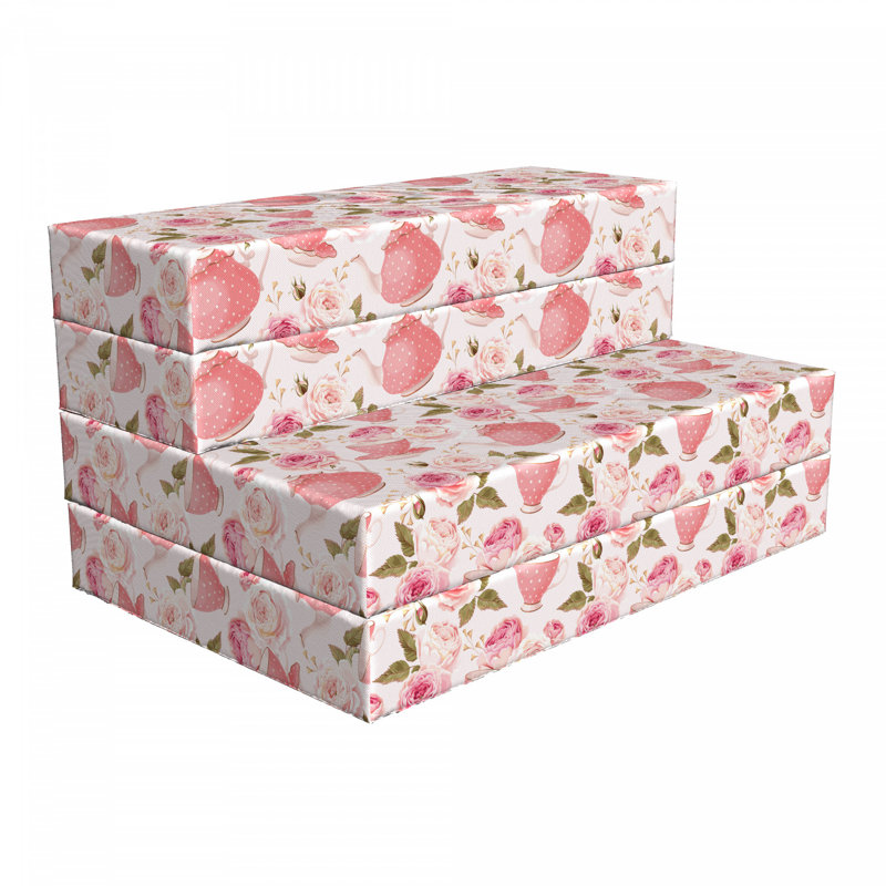 5'' Medium Mattress, Queen