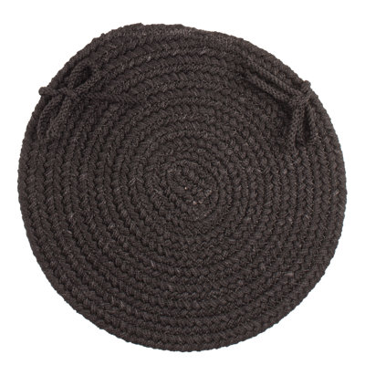 Outdoor 0.38'' Dining Chair Chair Pad