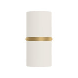 Harrow 1 - Light LED Flush Mounted Sconce