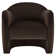 Fauteuil d'appoint Compose Performance Velvet