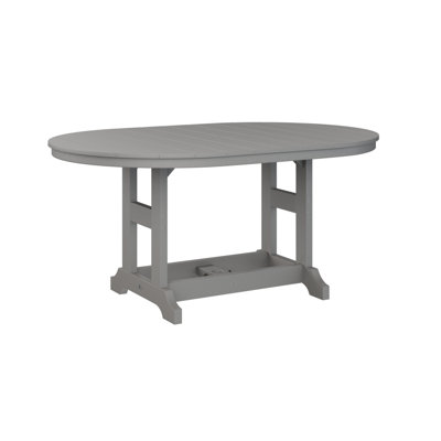 Garden Classic Outdoor Oval