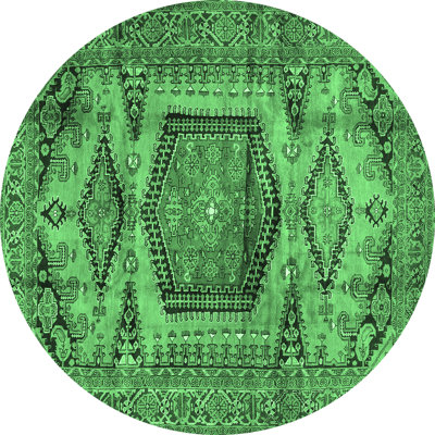 Oriental Indoor Rug