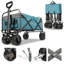 Folding Tailgating Wagons