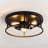 Flush Mount