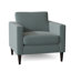 Fauteuil club de 33 po de largeur Trafton-50754692-50754750