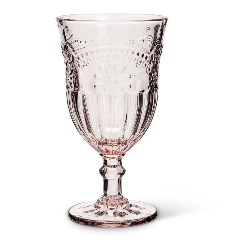 8oz. Goblet Set