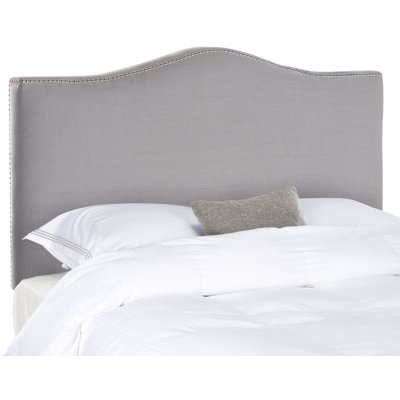 Laken Upholstered Panel Headboard