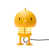 Yellow is out of stock