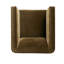 Phillip Swivel Chair-Delta Tweed-1784976180