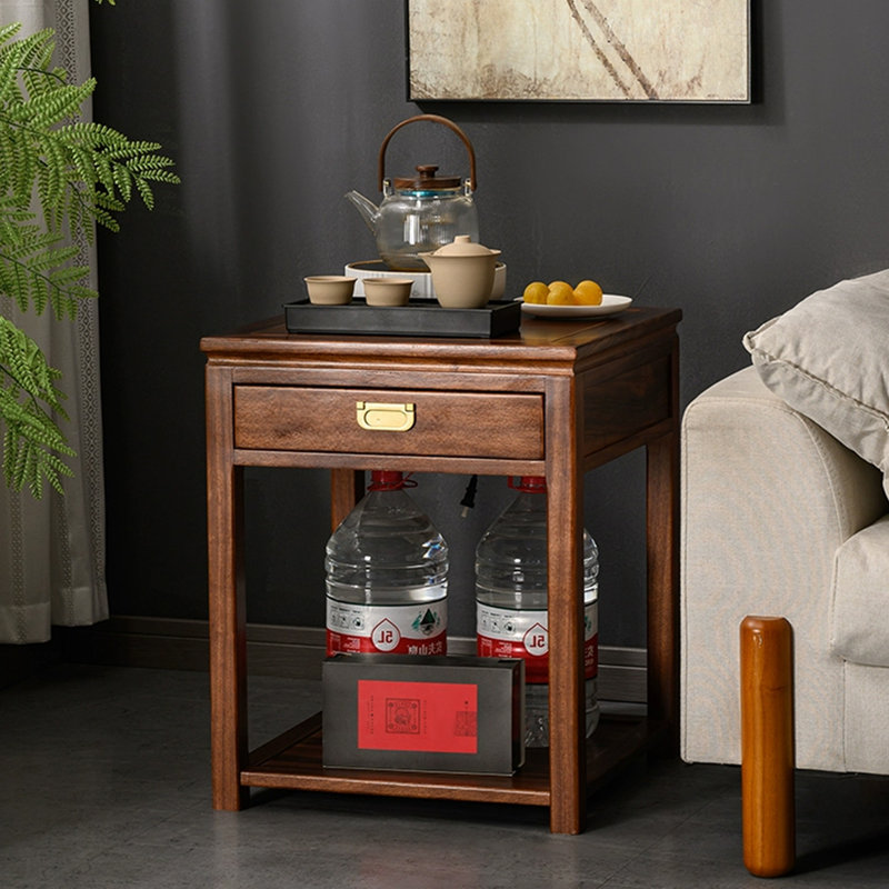 Table de bout Modern
