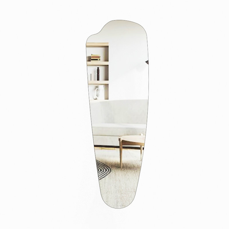Lmer Flat Mirror