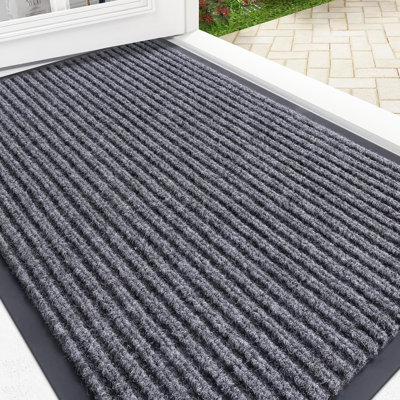 Waterproof Heavy Duty Door Mat