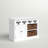 Avelar 49.21'' Sideboard