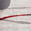Tapis abstrait Skyler Performance-88366789