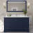 Avery 60'' Single Bathroom Vanity with Top-51712092-51978290-51712090