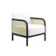 Ensemble de mobilier d'extérieur 4 pièces Modway Hanalei