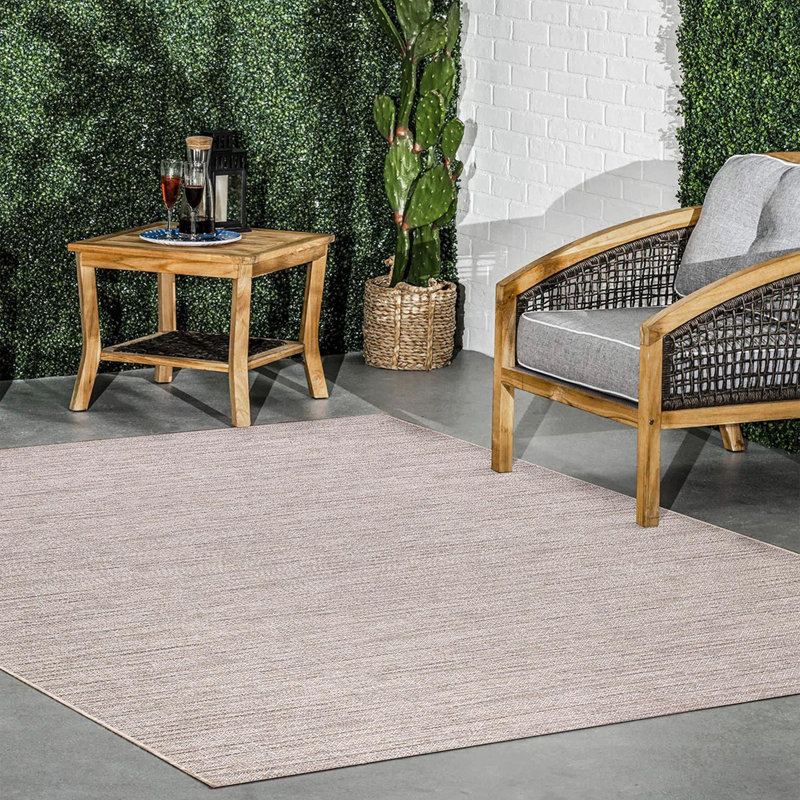 Dinardo Area Rug, Rectangle 200 x 290 cm