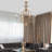 Chateau Nobles 10 - Light Dimmable Chandelier