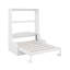 Grand lit escamotable avec coussin-1540447427