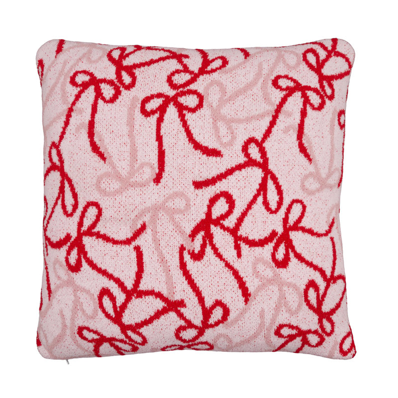 Coussin Holiday Christmas