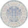 Hillen Oriental Indoor Rug