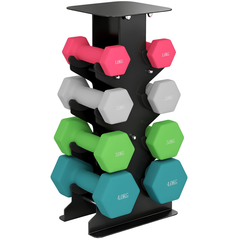 Dumbbell Set
