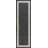 Delshire Striped Machine Woven Indoor / Outdoor Rug-1933056639