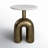 Edie Fork Side Table