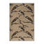  Tapis lavable arbre moineau-189273789