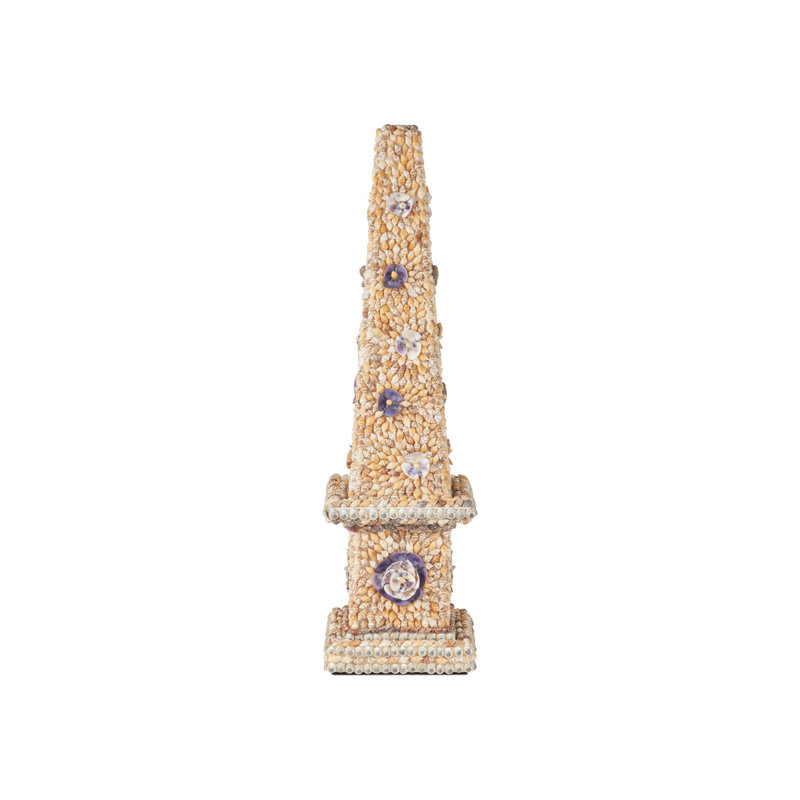 Coquillage Obelisk