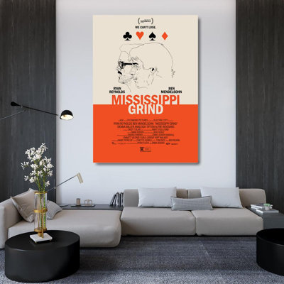 Mississippi Grind