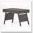 Patio Side table-52069241