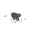 Figurine pour cochon debout Preusser