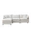 Canapé modulaire de 105 po-903940162