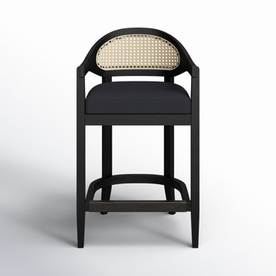 Copley Cane Stool