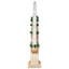 Christmas Candle Arch with 10 LED Candles-791283425