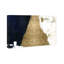 «Night and Day» par Oliver Gal - impression sur toile tendue-1248543086