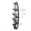 Metal Makeup Organiser-115703823
