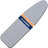 12 x 30 Tabletop Ironing Board Cover with Elasticized Edges, Fits Small, Table Top and Mini Boards