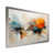 Silver Single Picture Framed