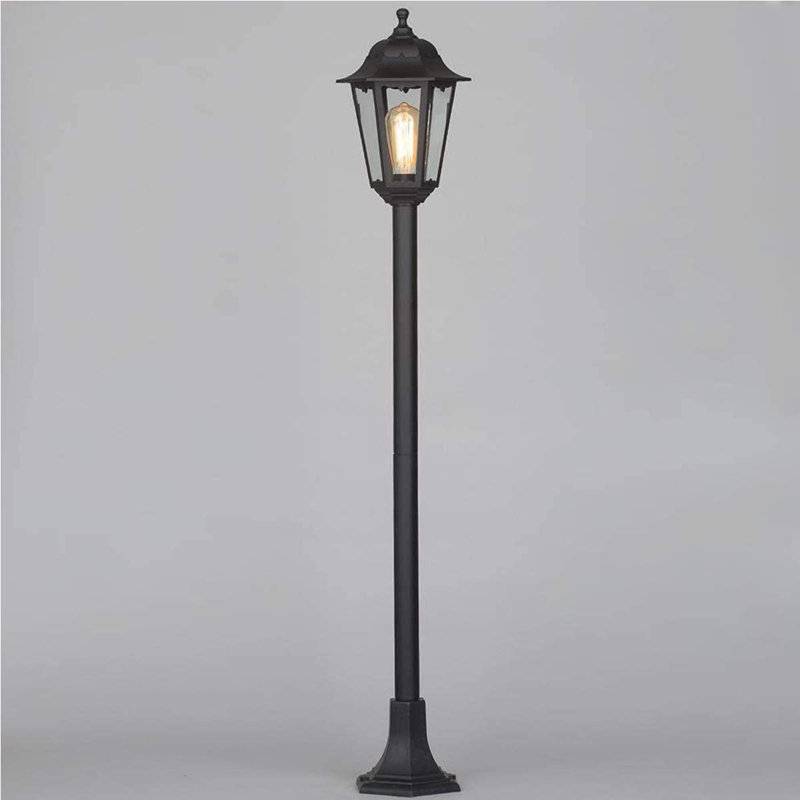 Helotes Lamp Post (Full)