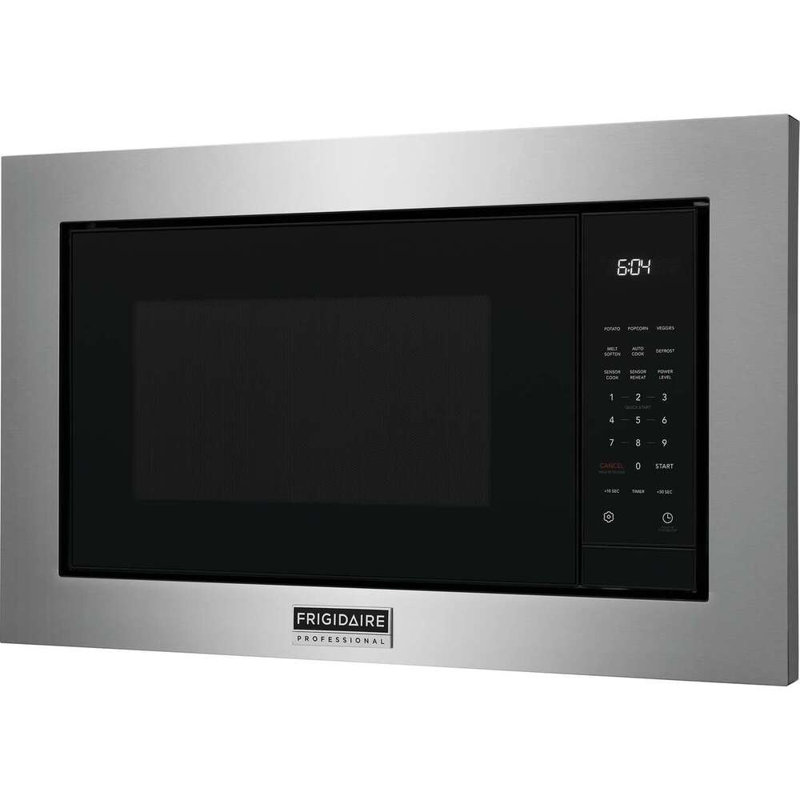 2.2 Cu. Ft. Built-In Microwave