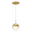 Pluto 1 - Light LED Pendant