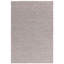 Saidah Solid Colour Hand Woven Area Rug-2098365290